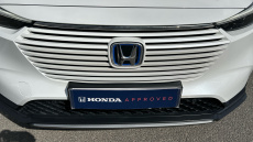 Honda HR-V 1.5 eHEV Elegance 5dr CVT Hybrid Hatchback